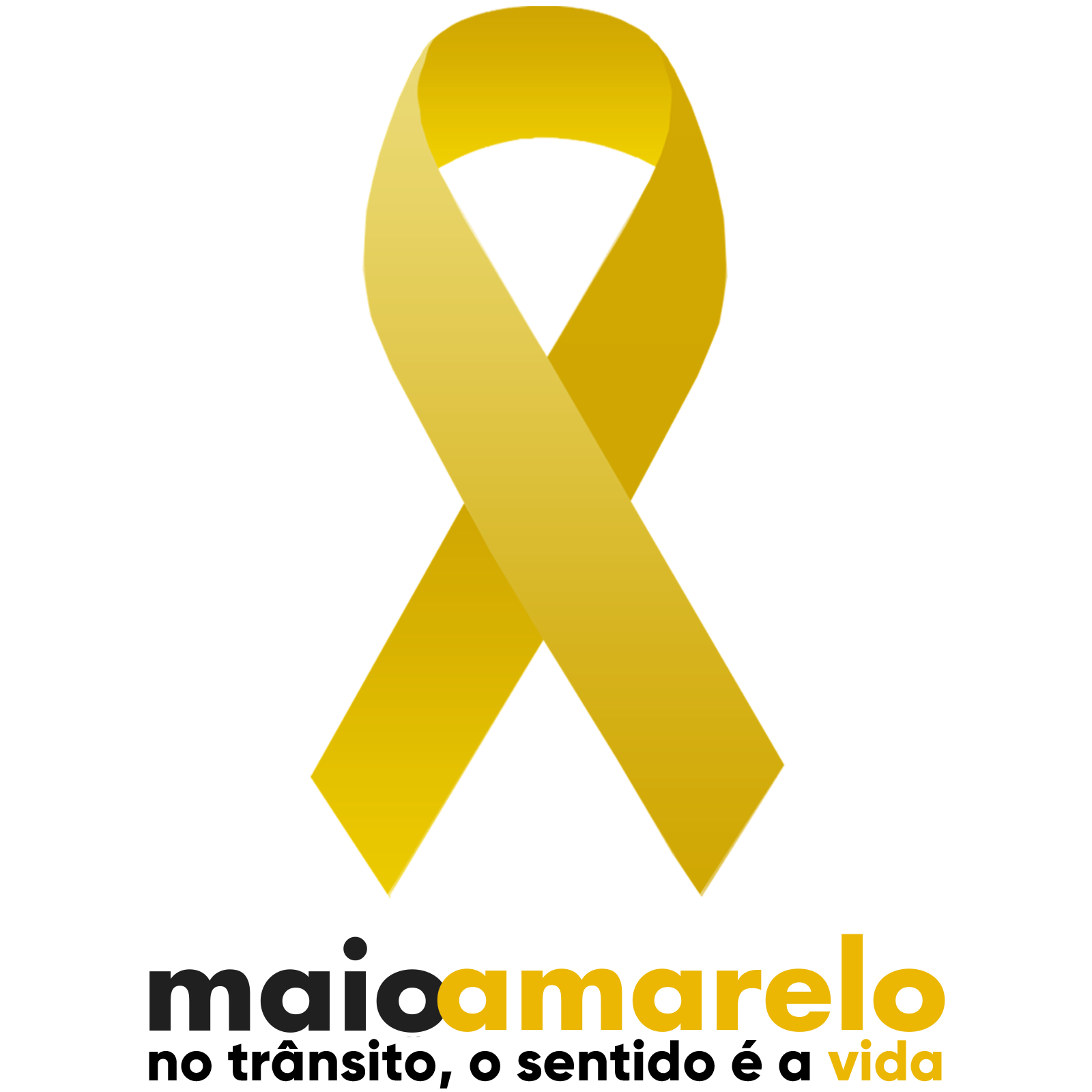 Segunda semana com ações do  Maio Amarelo