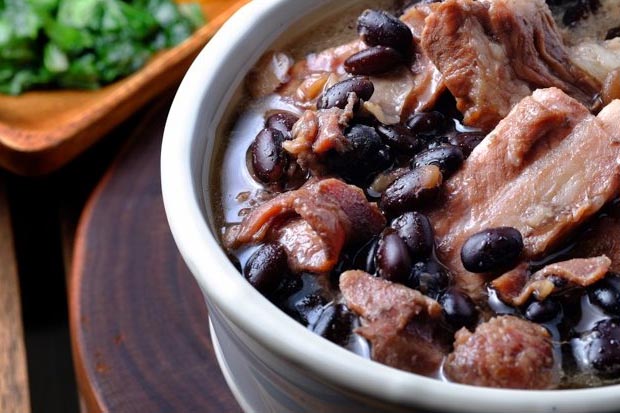 9ªFeijoada Beneficente do Rotary Club União