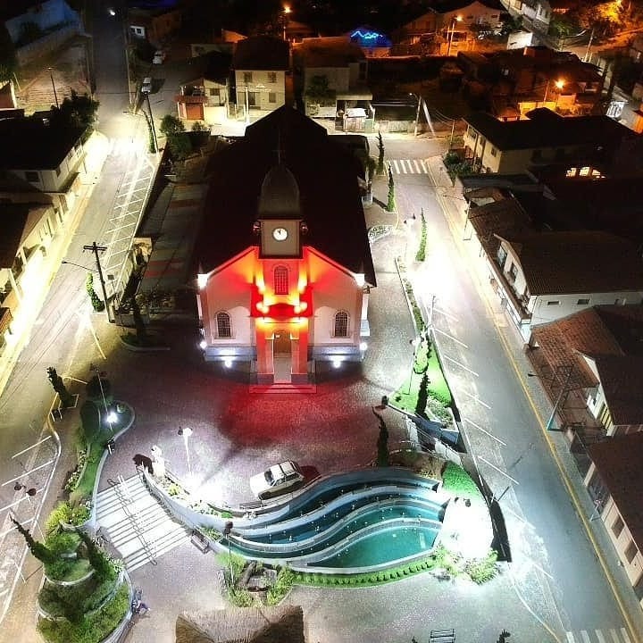 Vem aí ‘158ª Festa de Santo Antônio’  na Serra da Mantiqueira