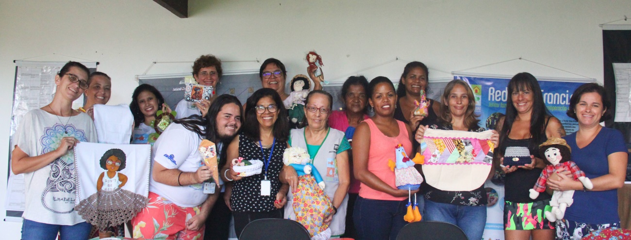 Feirinha Beco do Picaré une sustentabilidade, gastronomia e arte no centro histórico de  São Sebastião
