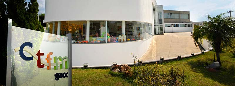 Estrelando Arlindo Grund, GACC lança nova campanha para alavancar doações