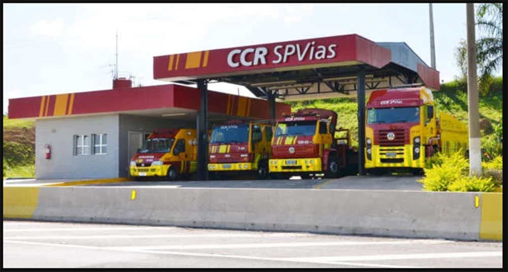 Grupo CCR abre inscrições para o Programa de Trainee 2019