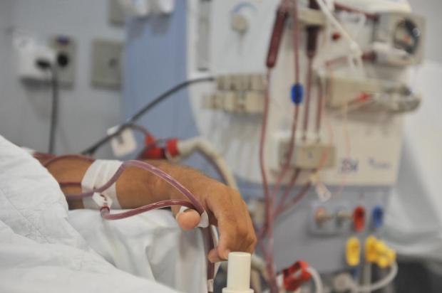 Mais de 23 mil pacientes esperam por um transplante de rim no Brasil