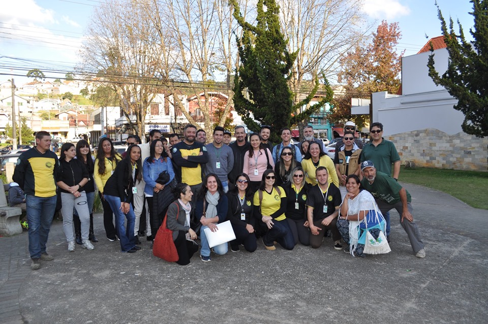 Parabéns para nós!! 44 anos Jornal Diário de Taubaté