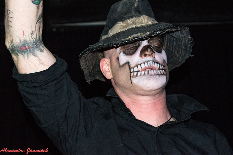 Movimento Musical Punk Rock ainda tem espaço garantido na região