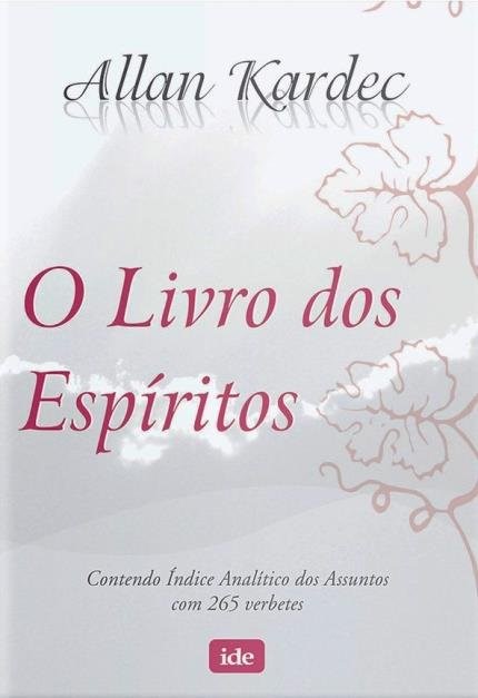 O livre-arbítrio e a influência dos Espíritos