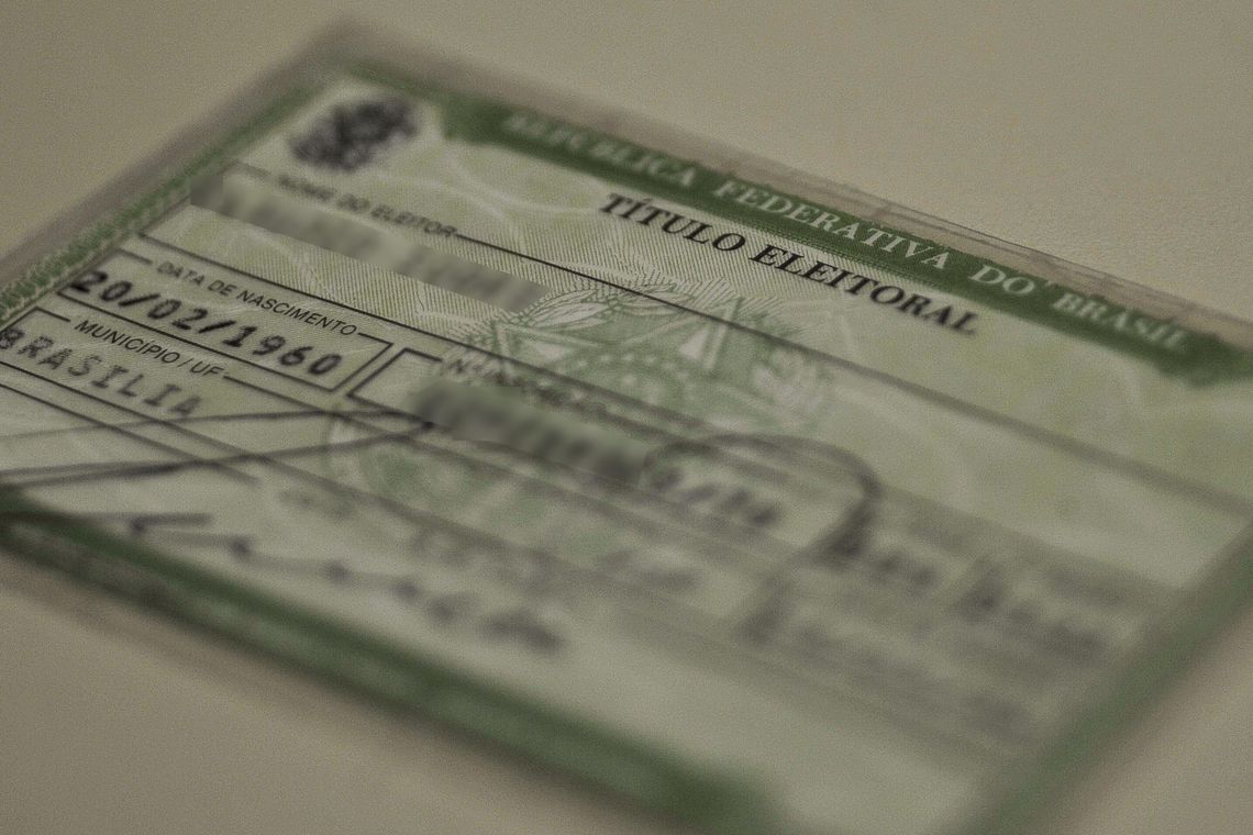 Justiça Eleitoral de São Paulo realiza neste sábado plantão da biometria