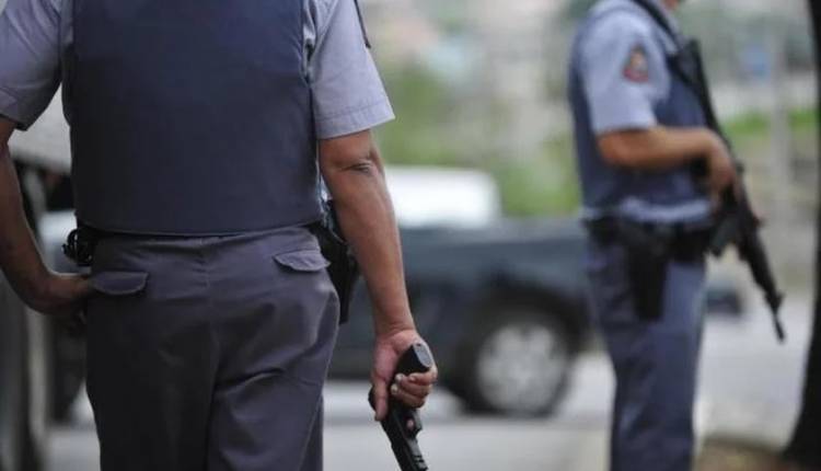 Operação São Paulo Mais Seguro mobiliza 19,4 mil policiais militares
