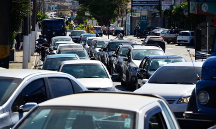 Governo anuncia novas ações para combater a violência no trânsito