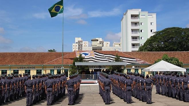 Governador inaugura CAEP