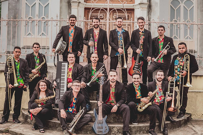 Cunha promove o 26º Festival de Inverno – Acordes na Serra