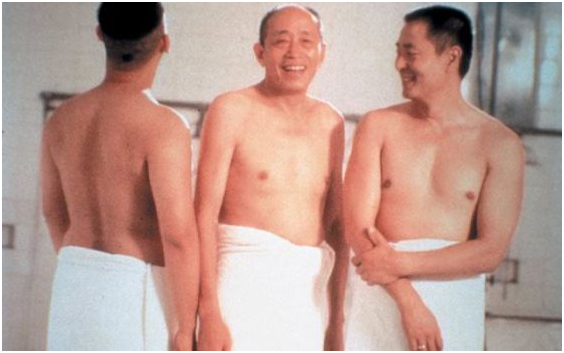 Por que os brasileiros tomam tanto banho e os chineses tão pouco?