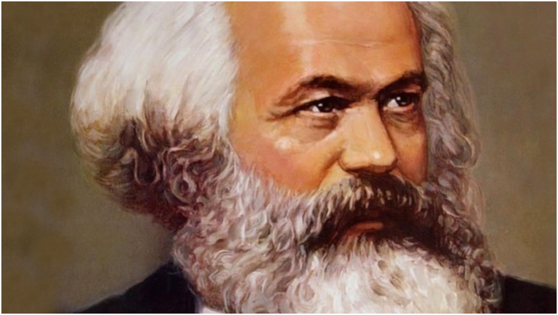Karl Marx: o profeta da revolução
