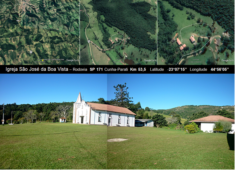 Evento “Lua na Luneta 2019” acontece em Cunha