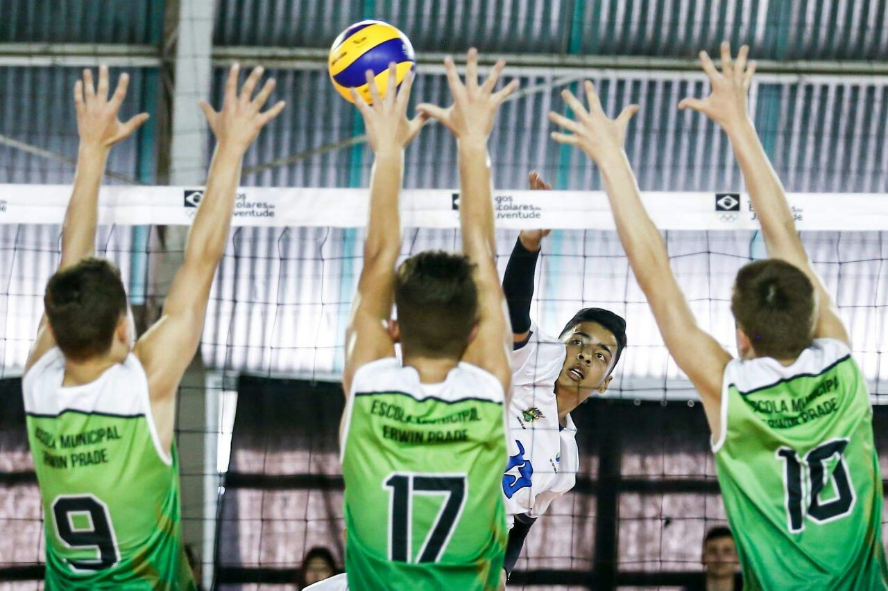 Taubaté assina Termo de Cooperação com Comitê Olímpico do Brasil