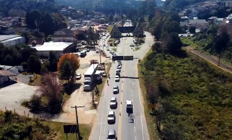 DER dá início à Operação Inverno 2019