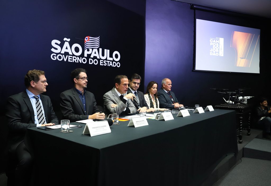 Governo de SP renova e amplia Festival de Inverno