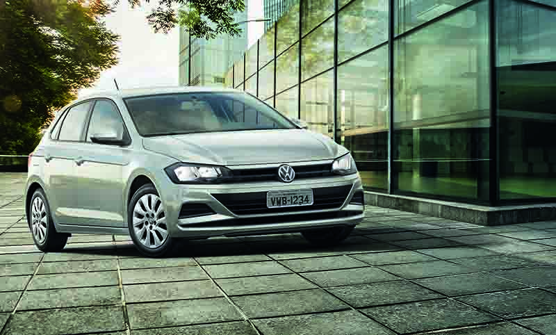 Volkswagen exibe soluções de mobilidade na 16ª Reatech