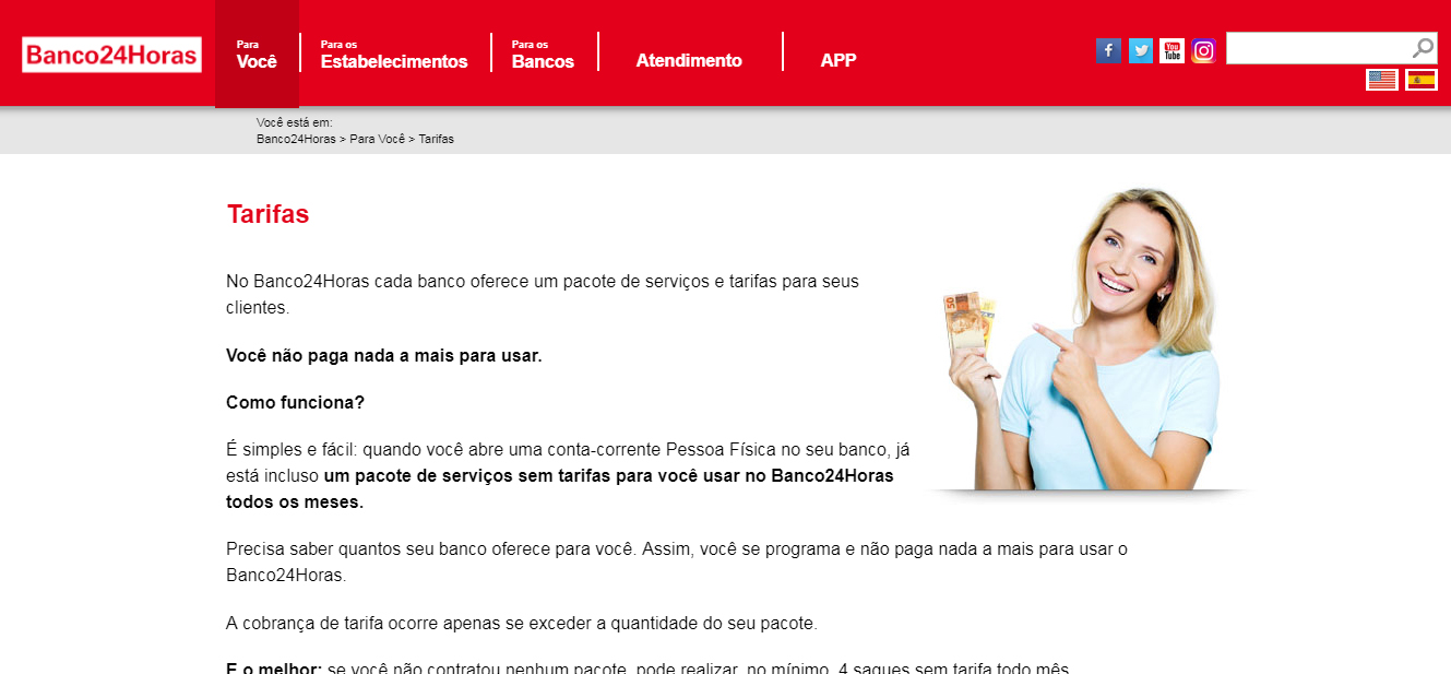 TecBan lança solução móvel do Banco24Horas com novo conceito de mobilidade bancária para atender áreas remotas e situações de emergência