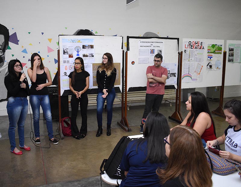 Brumadinho é tema de trabalho de alunos da Unitau
