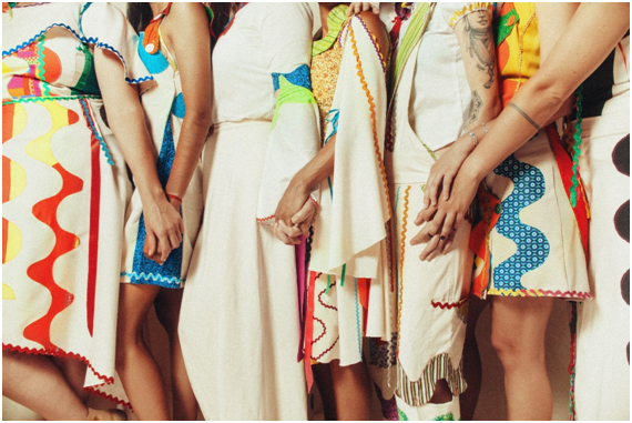 Lançamento do CD “Canárias e Pintassilgas” Sianinhas, de São Luiz do Paraitinga