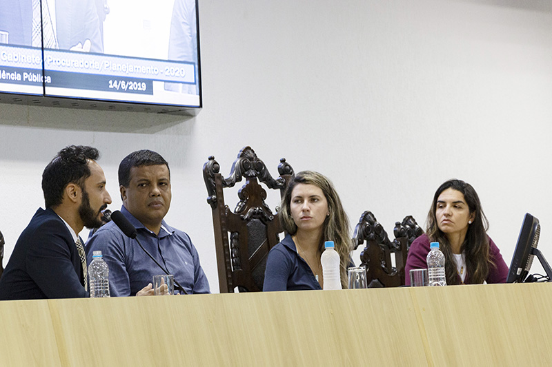 Debate da LDO chega ao fim