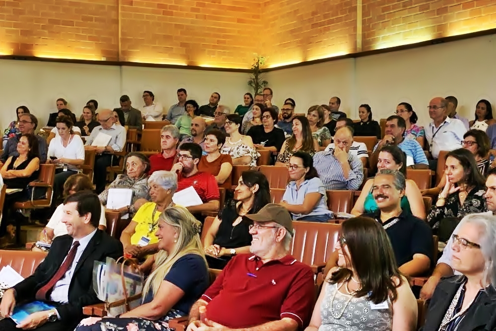 Taubaté abre vagas para curso gratuito de Logosofia