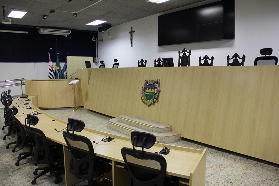 Recesso parlamentar começa dia 1º de julho