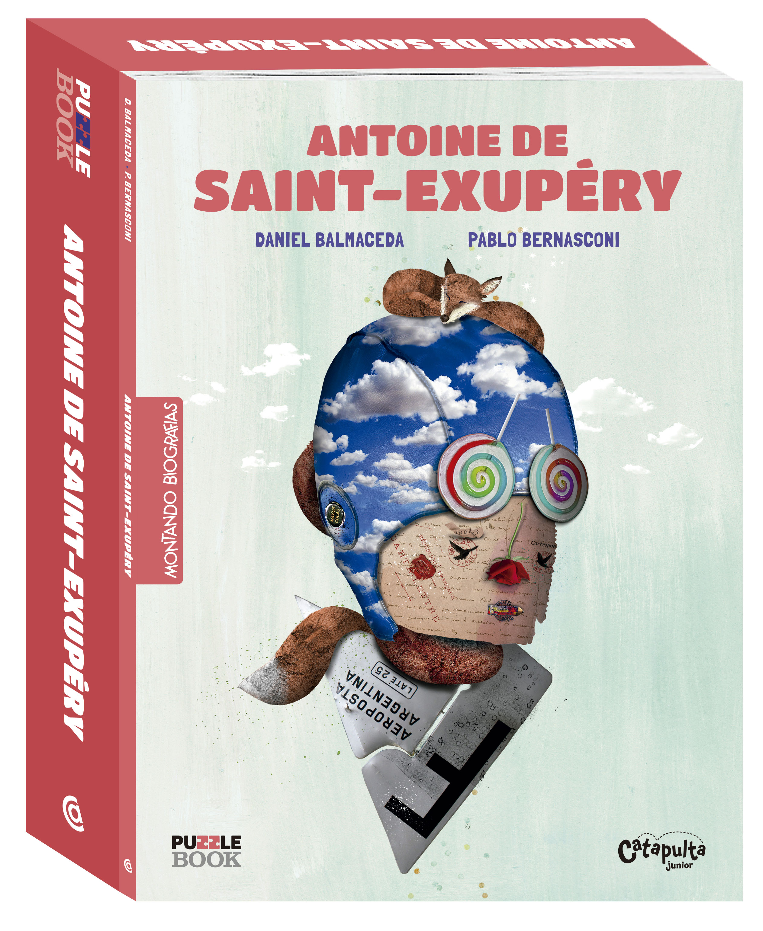 Audrey Hepburn vira protagonista de Puzzle Book