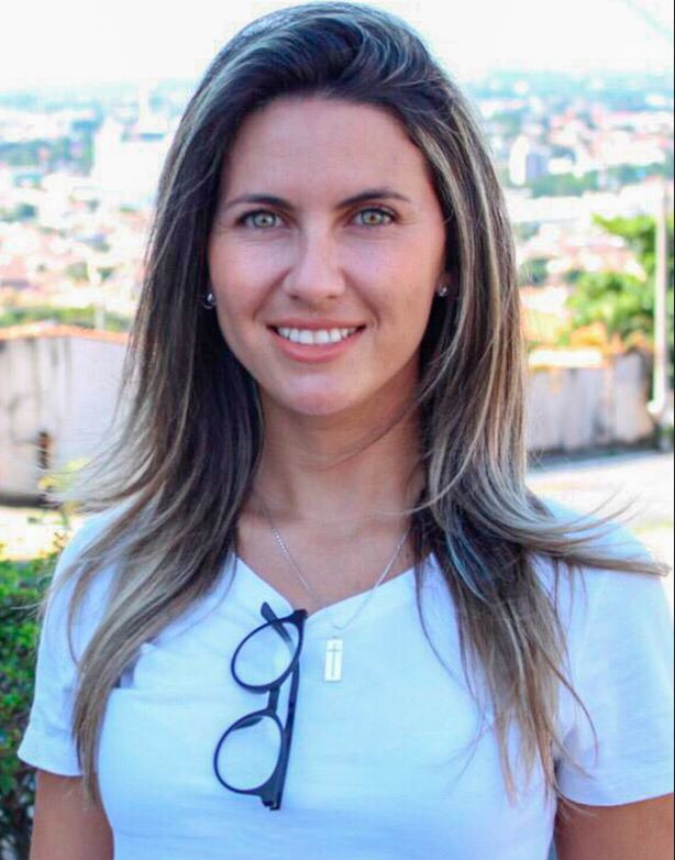 Loreny deve assumir como deputada federal em março