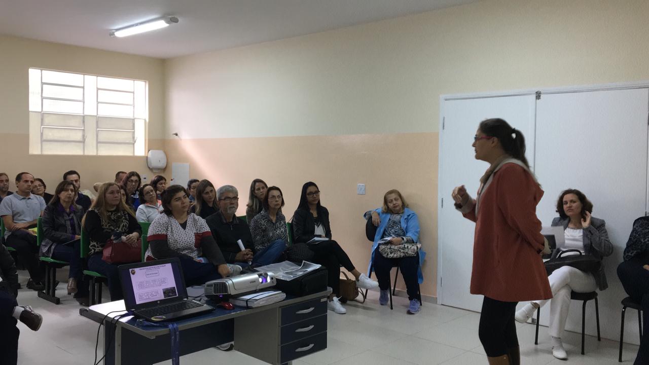 Taubaté busca detecção precoce de autismo