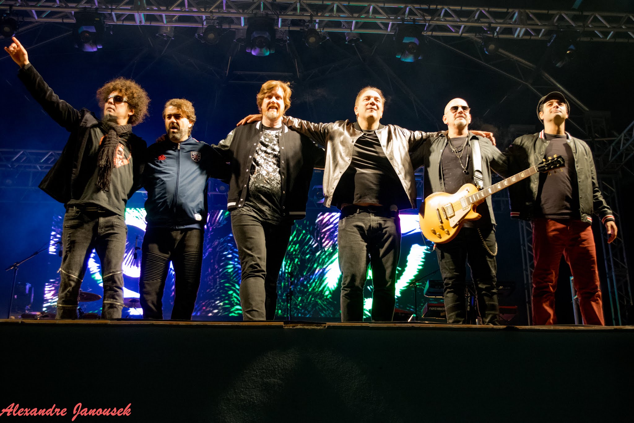 Aniversário de Pinda comemorado com sucessos dos Anos 80