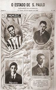 Memória do povo paulista