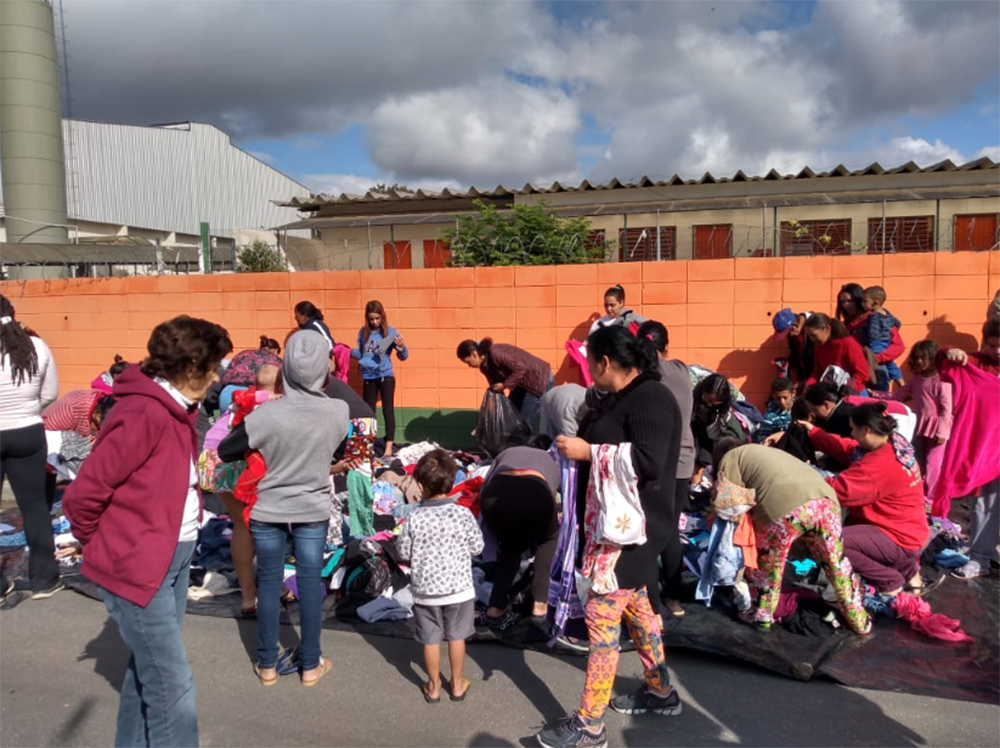 Rotary Club de Taubaté: Notícias