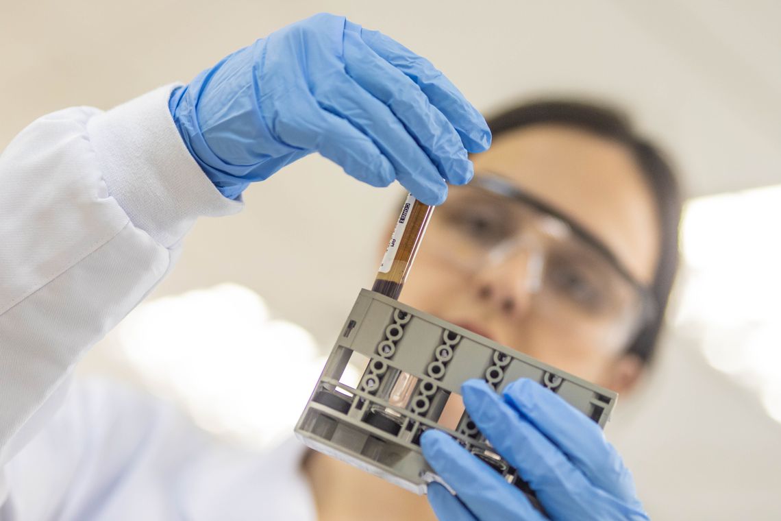 Julho Amarelo conscientiza brasileiros sobre sintomas do sarcoma