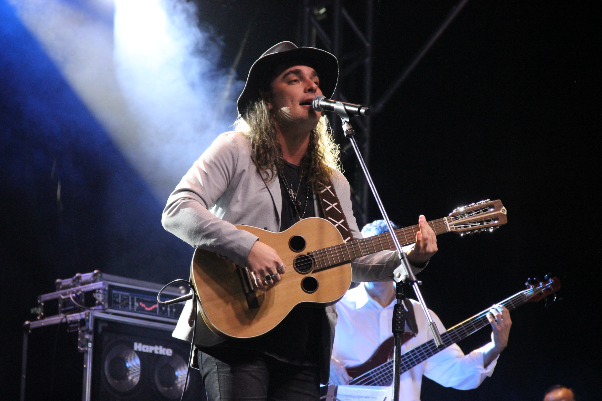 3º Festival Nacional de MPB “Celly Campello” seleciona 20 músicas