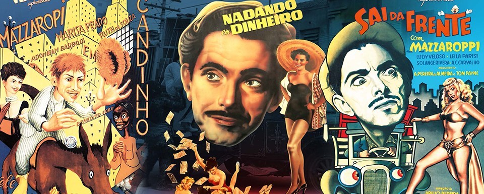 Museu Mazzaropi faz parceria com Taubaté para trabalhar cinema para alunos da rede municipal