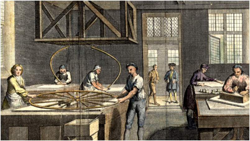 Como fazíamos sem emprego?