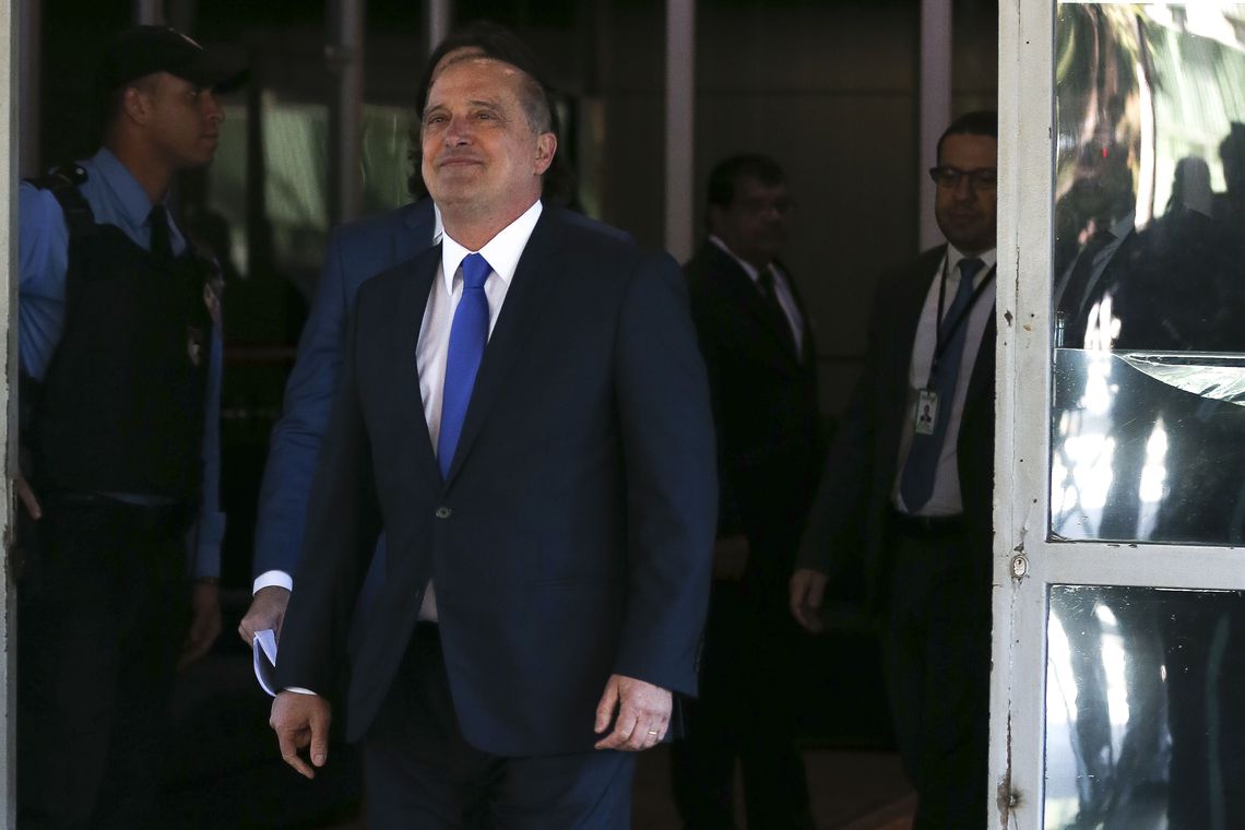 Anúncio sobre saques do FGTS fica para a próxima semana, diz Onyx