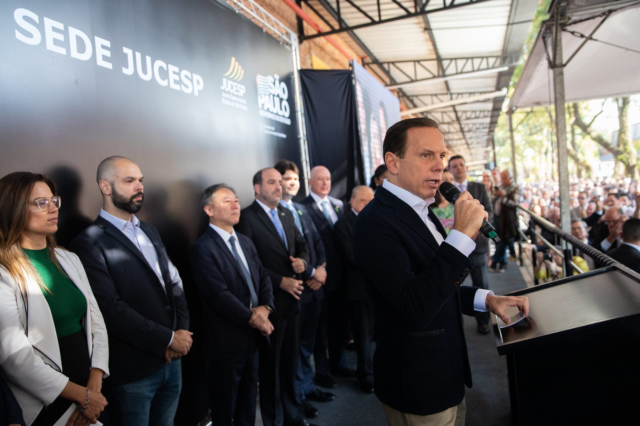 Governo de SP oferece abertura de empresas em até 24h no Estado