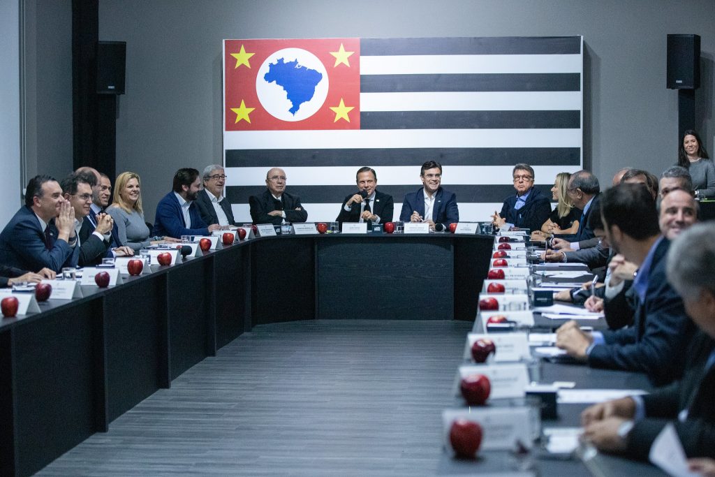 Governo de São Paulo pagará R$ 72 milhões de bônus a 67,4 mil policiais