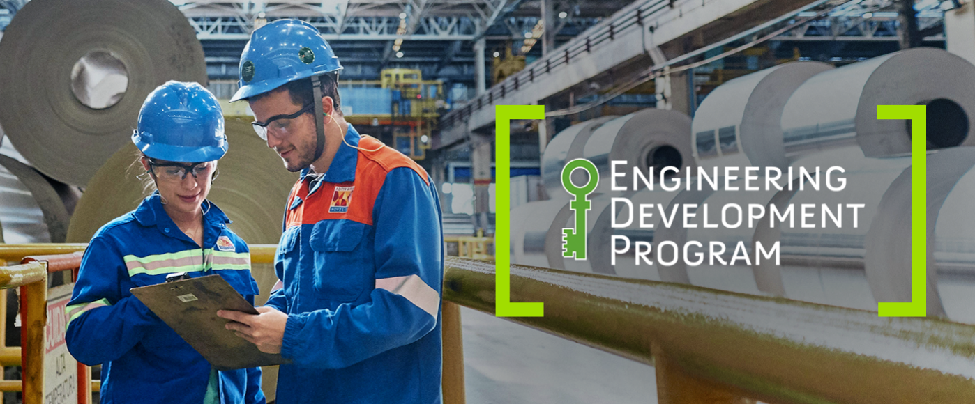 Novelis abre inscrições para Programa de Desenvolvimento de Engenheiros