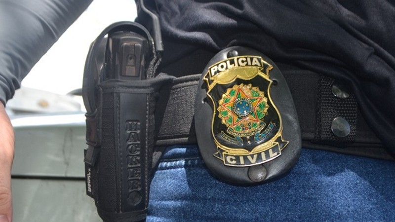 Polícia Civil convoca  1.100 aprovados para análise  de documentos e realizar perícia