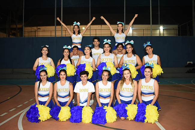 Unitau volta às aulas amanhã