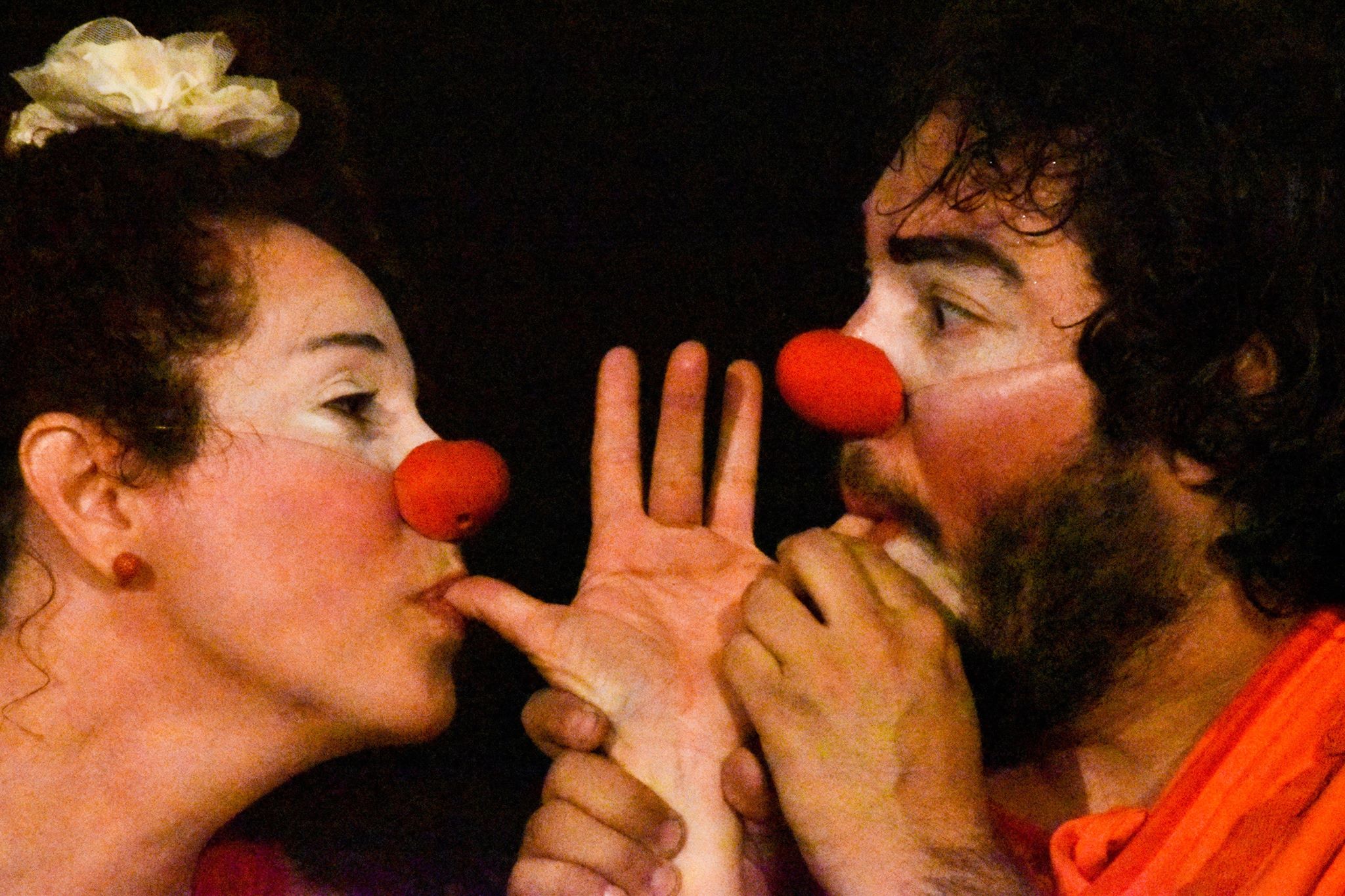 Espaço Cultural Galhofas recebe  espetáculo “Vô voar”