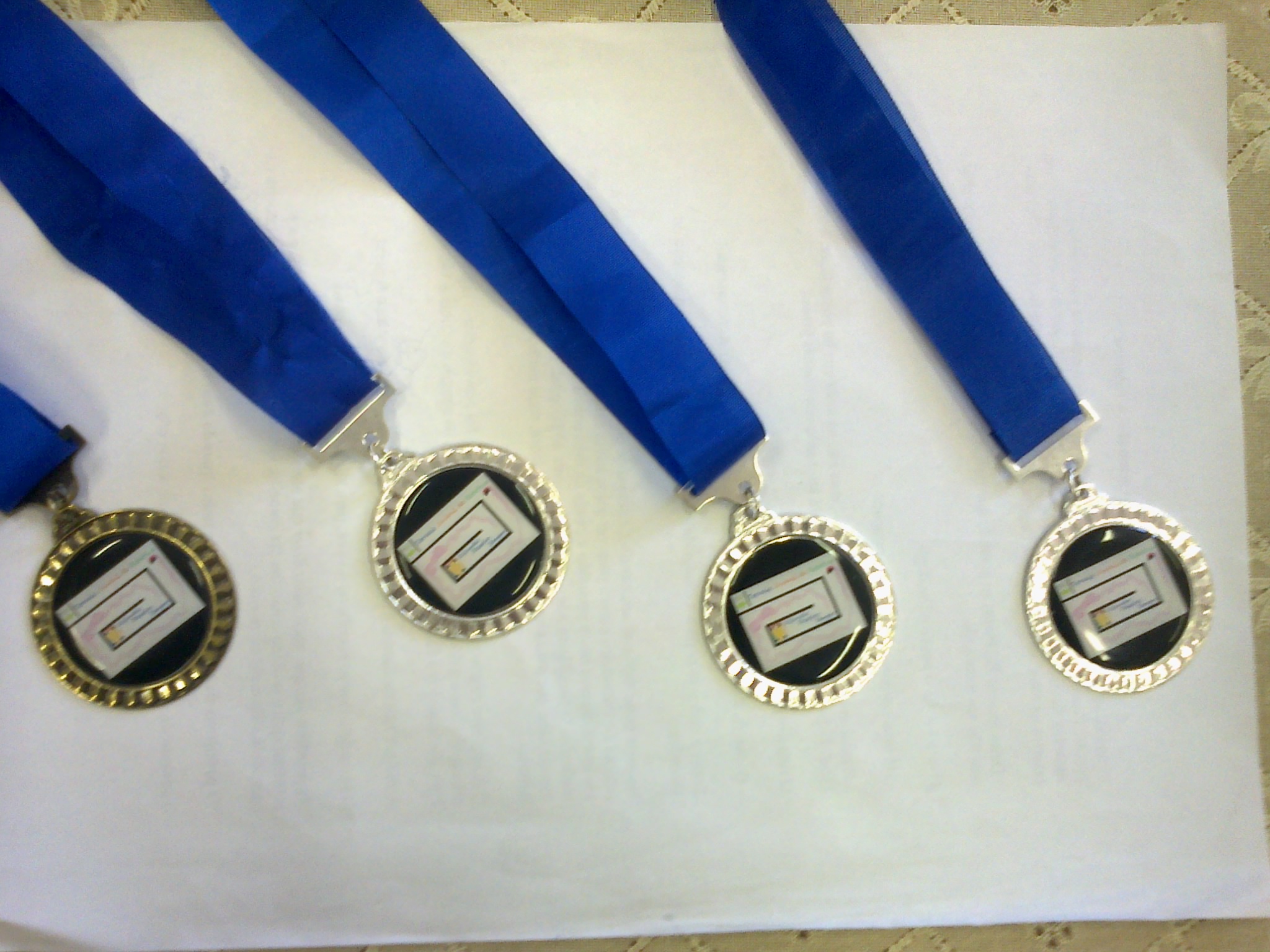 41 alunos da rede estadual da região do Vale conquistam medalhas em  Olimpíada de Matemática