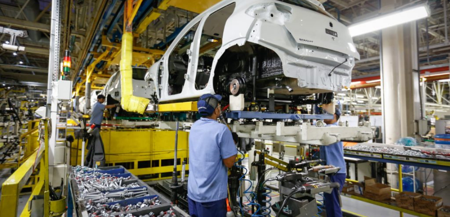 Indústria Paulista fecha 13 mil postos de trabalho em junho