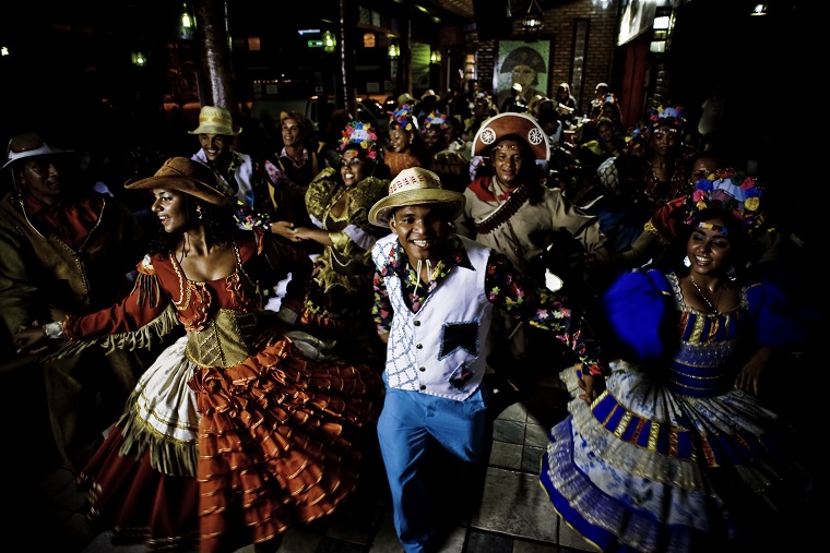 Quatro cidades do Brasil concorrem a títulos na Unesco