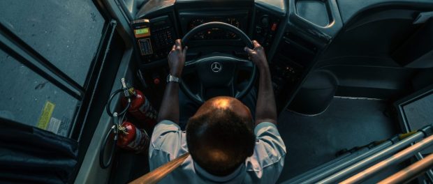 SEST SENAT realiza  ação nacional em comemoração ao  Dia do Motorista