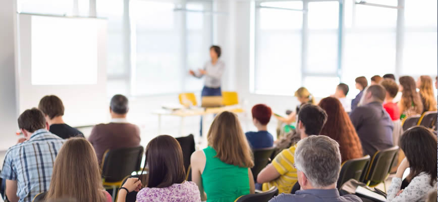 Curso de Captação de Recursos e Produção Executiva acontece em Jacareí